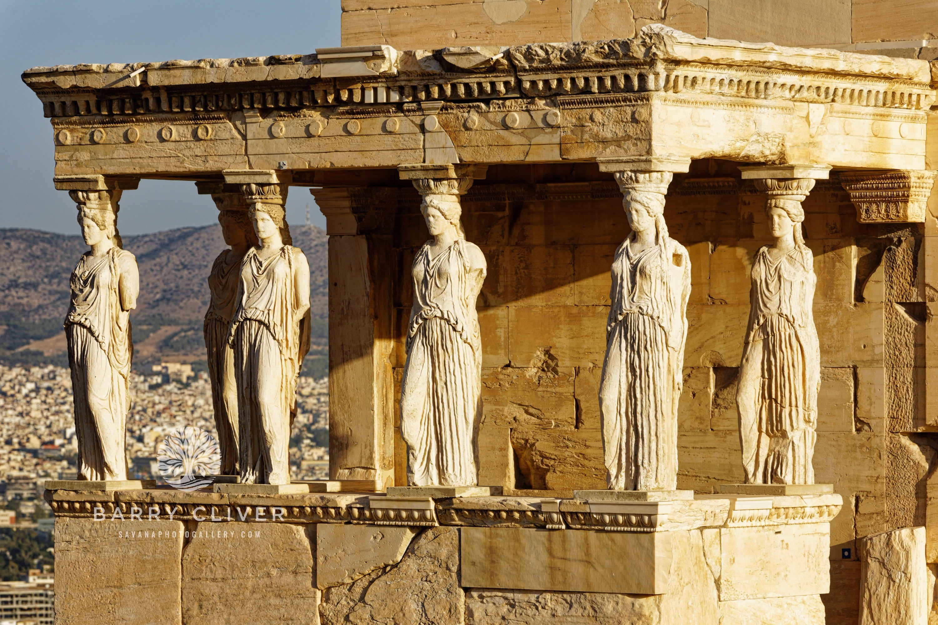 Erechtheion