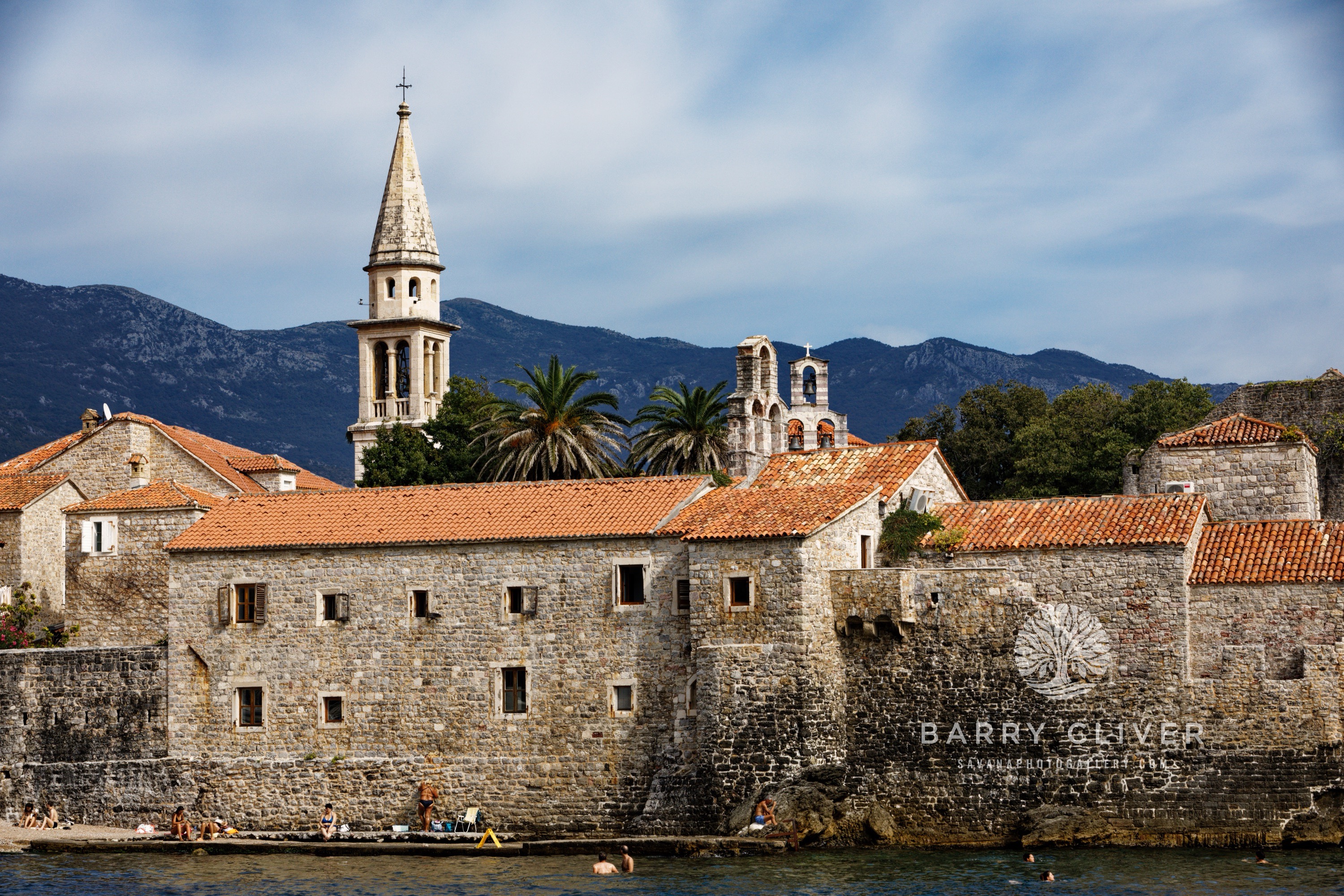 Budva, Montenegro