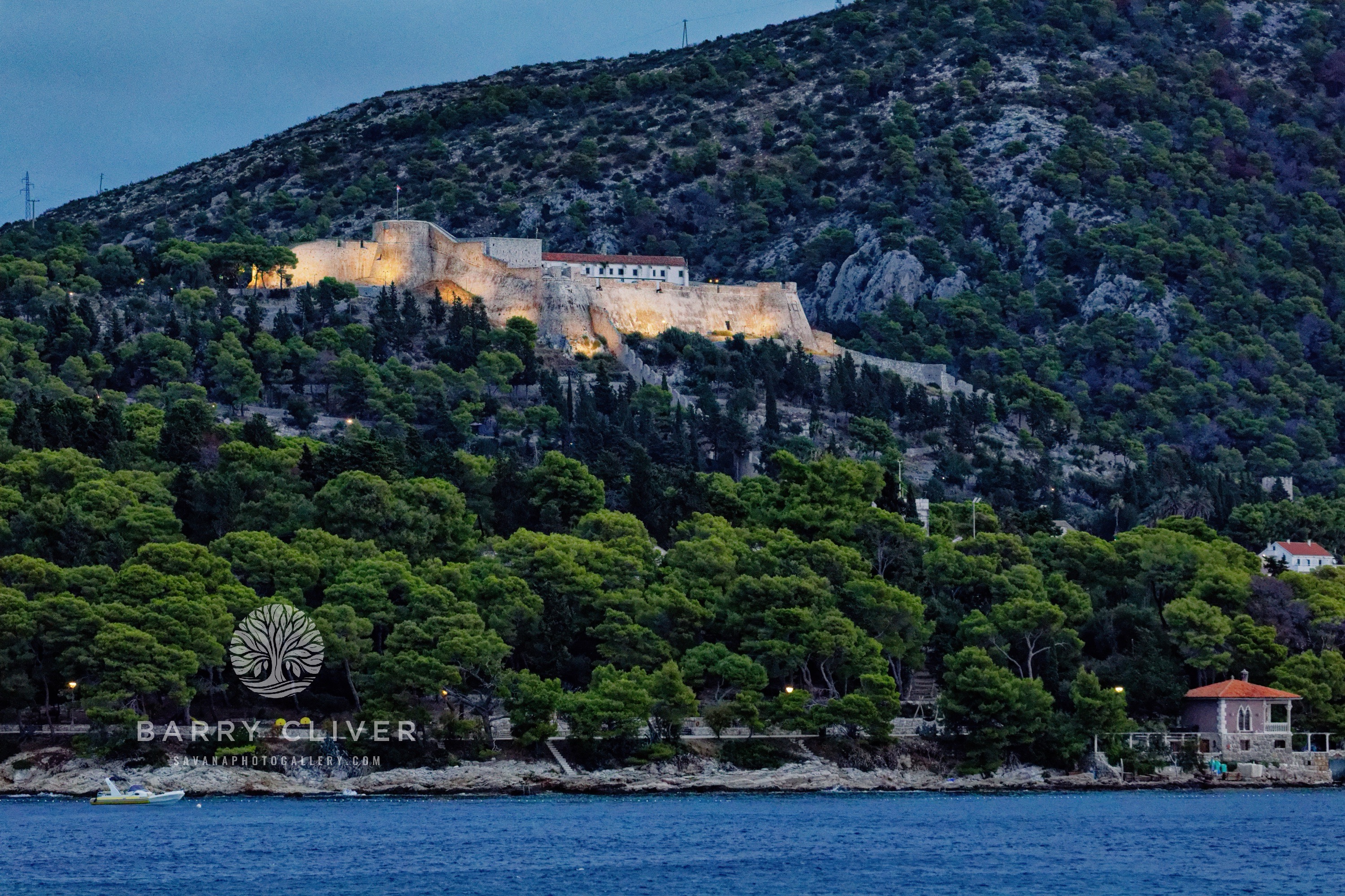 Hvar, Croatia