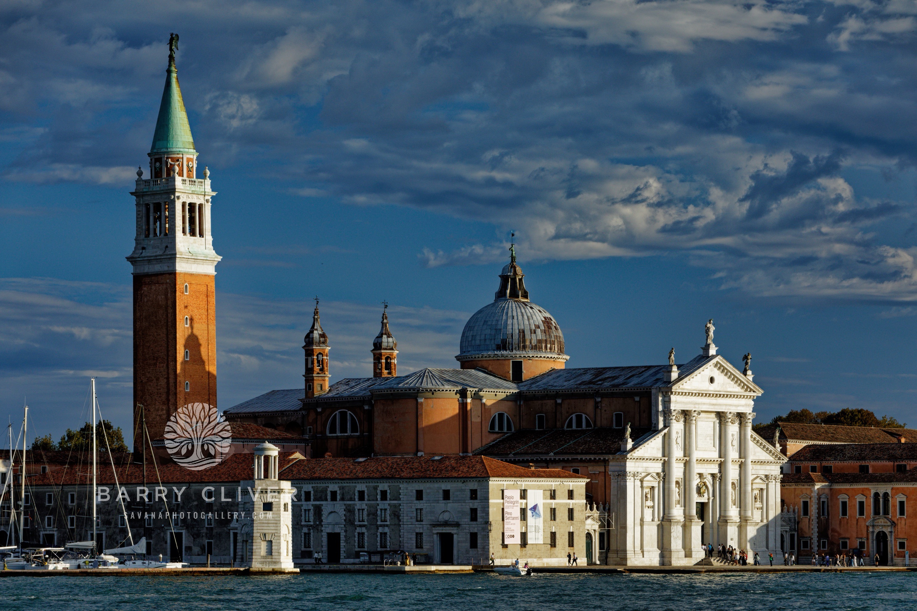 San Giorgio Maggiore