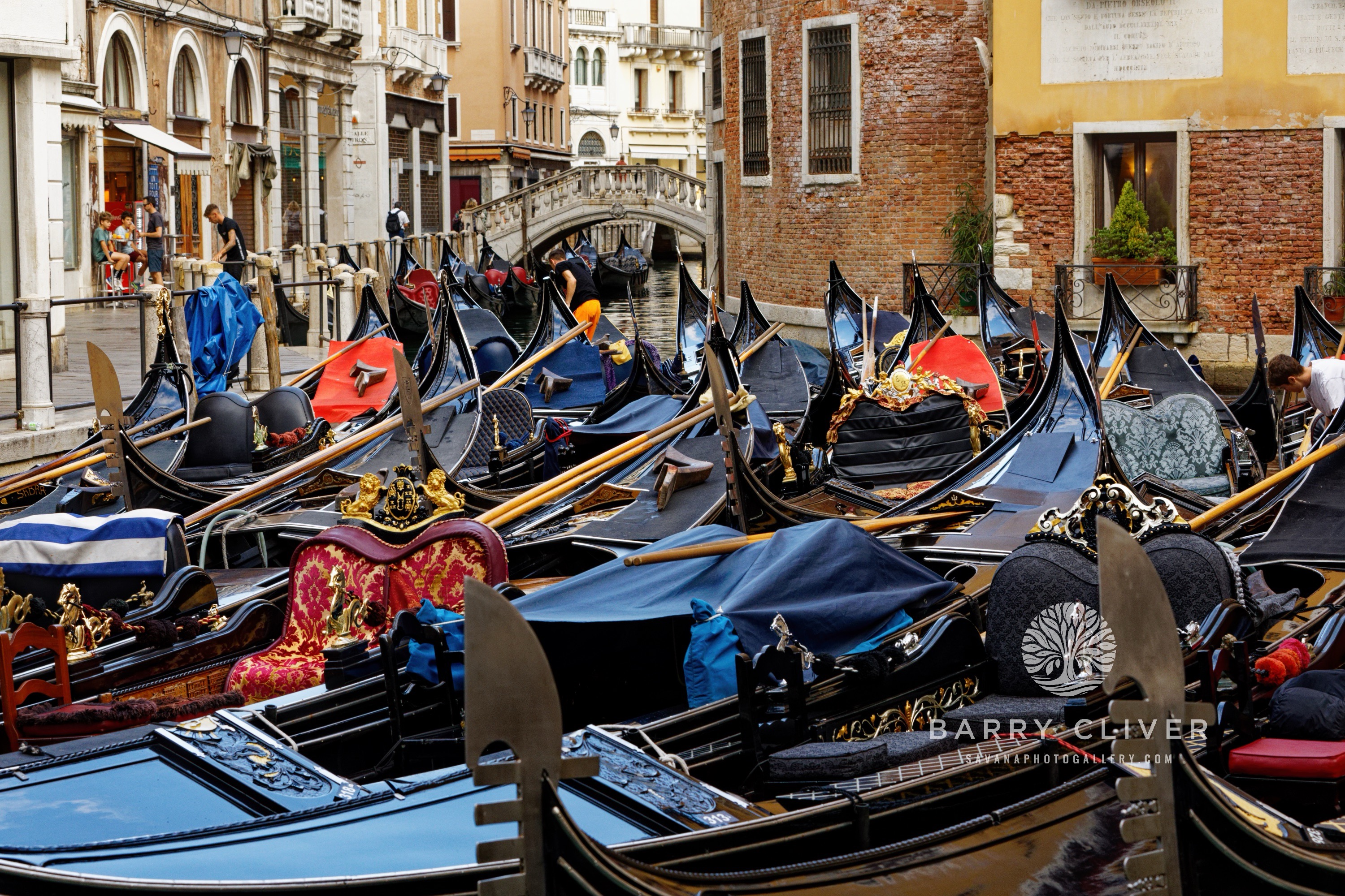 Gondola Park