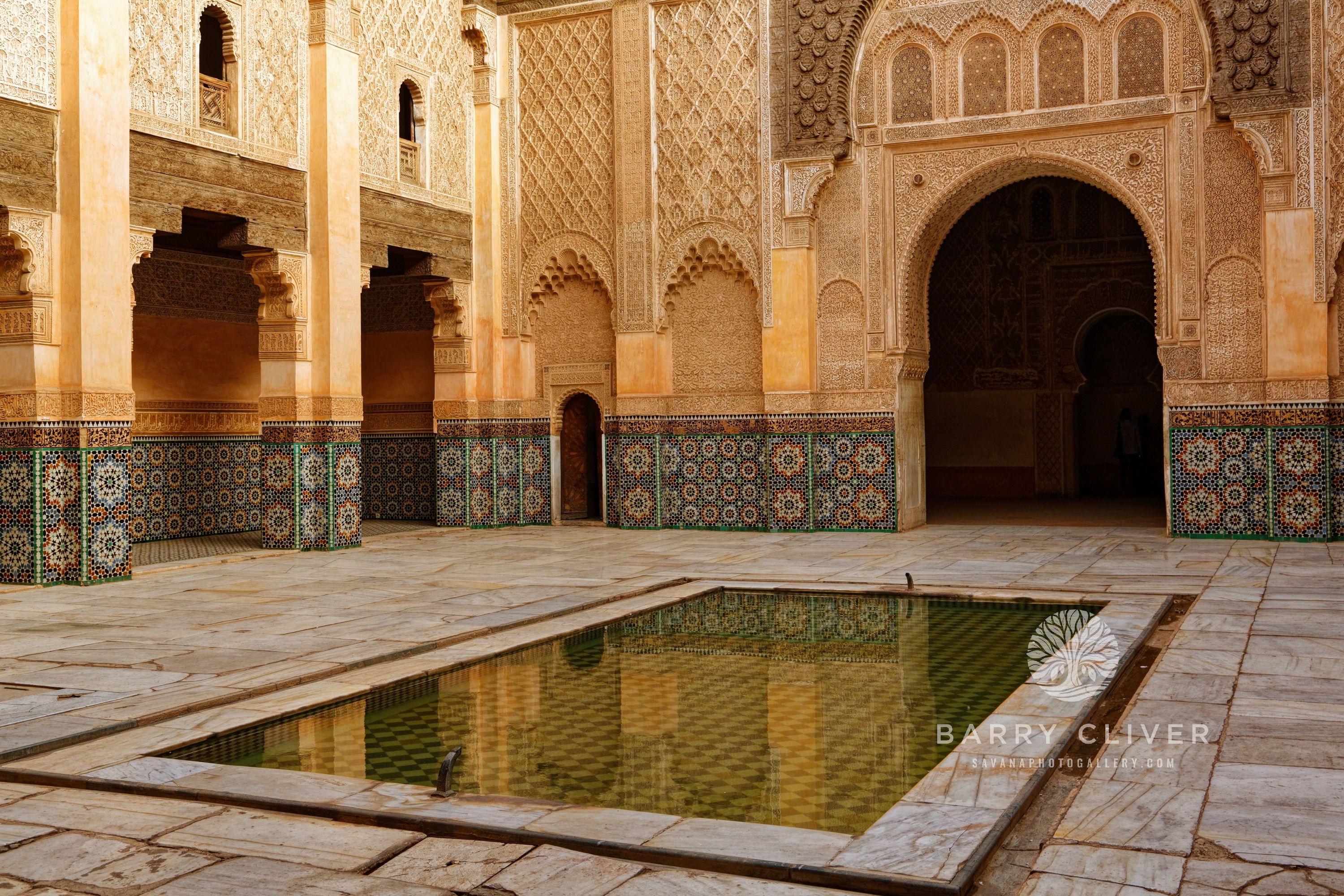 Ben Youssif, Marrakech