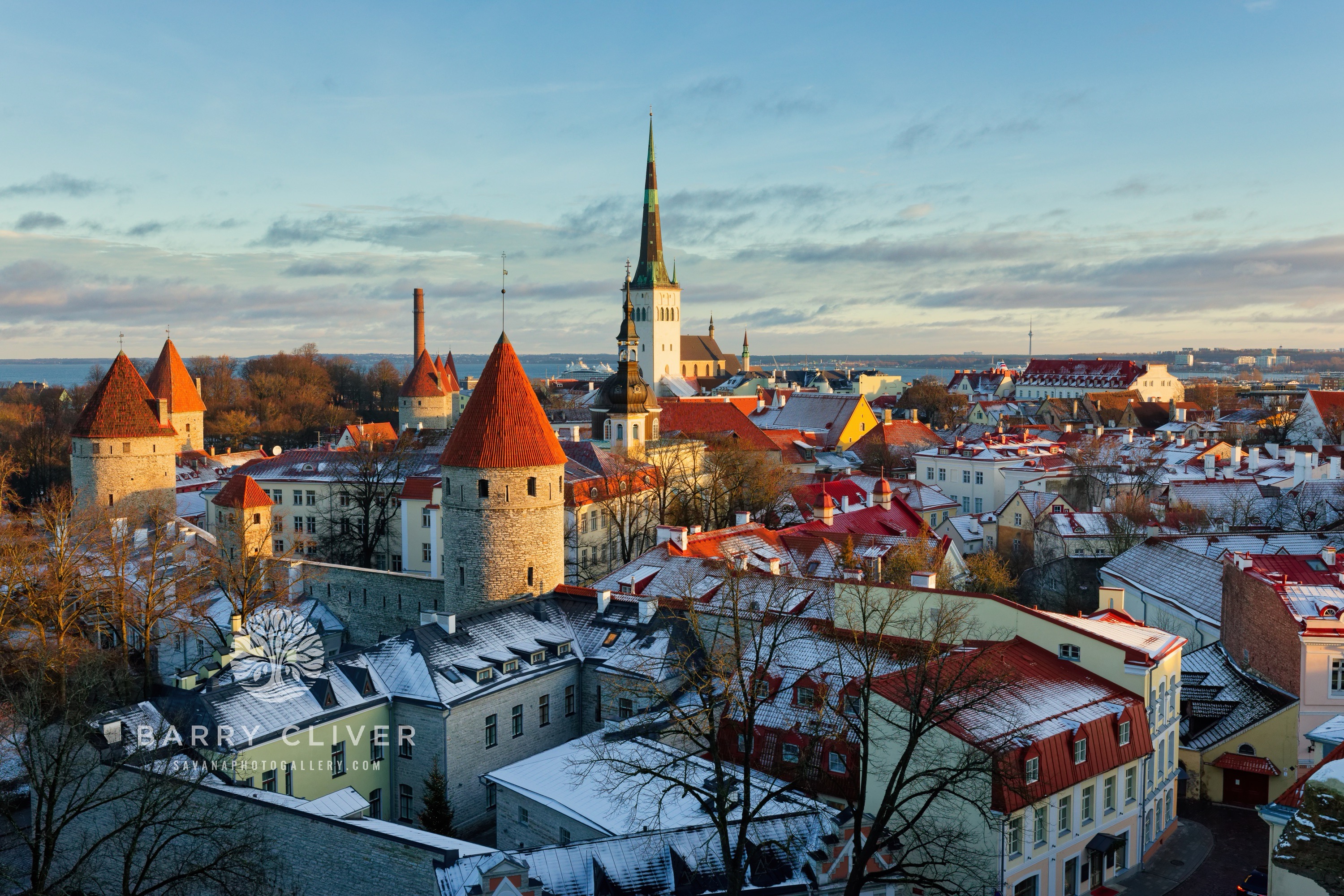 Tallinn, Estonia