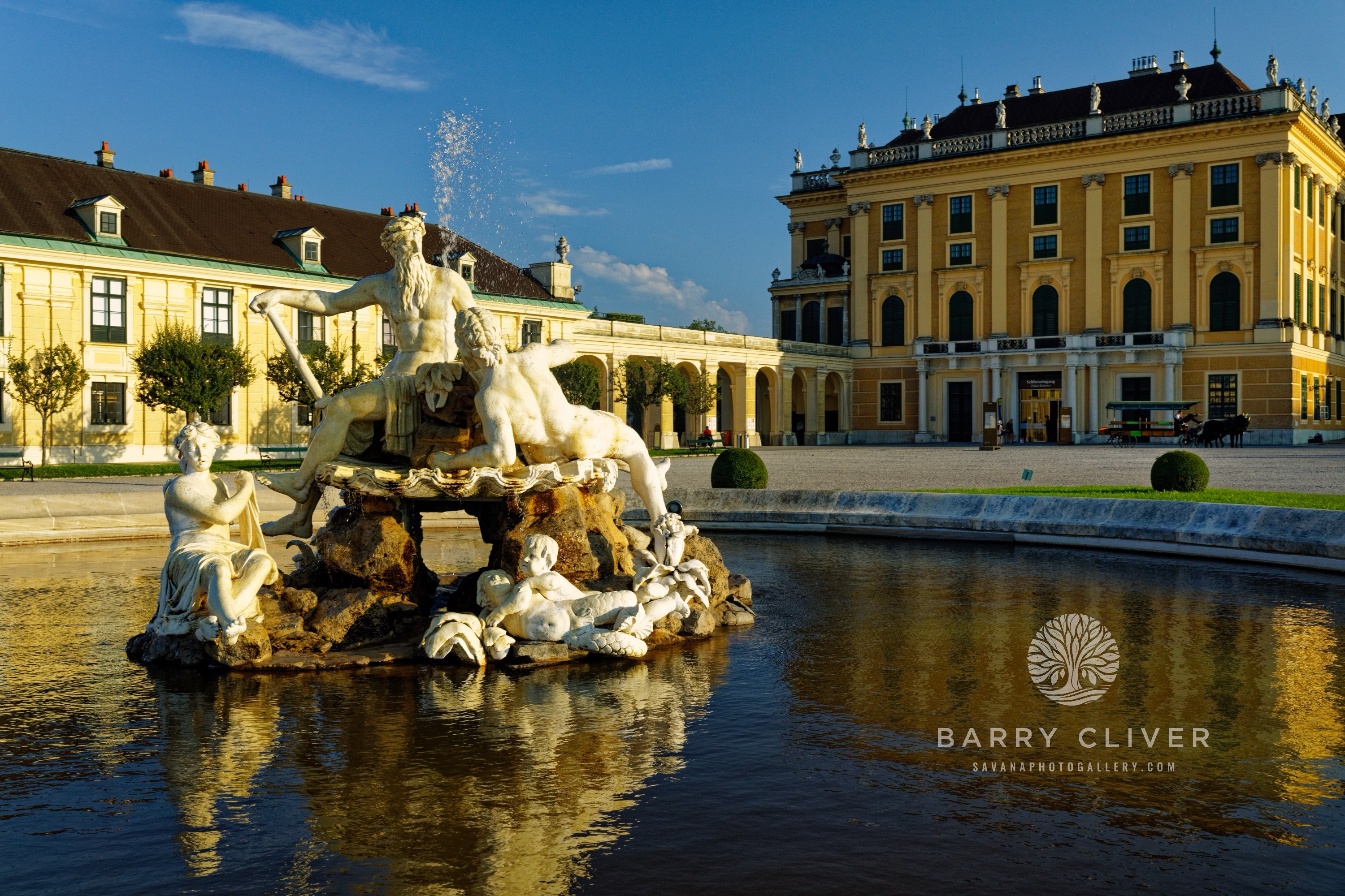 Schonbrunn