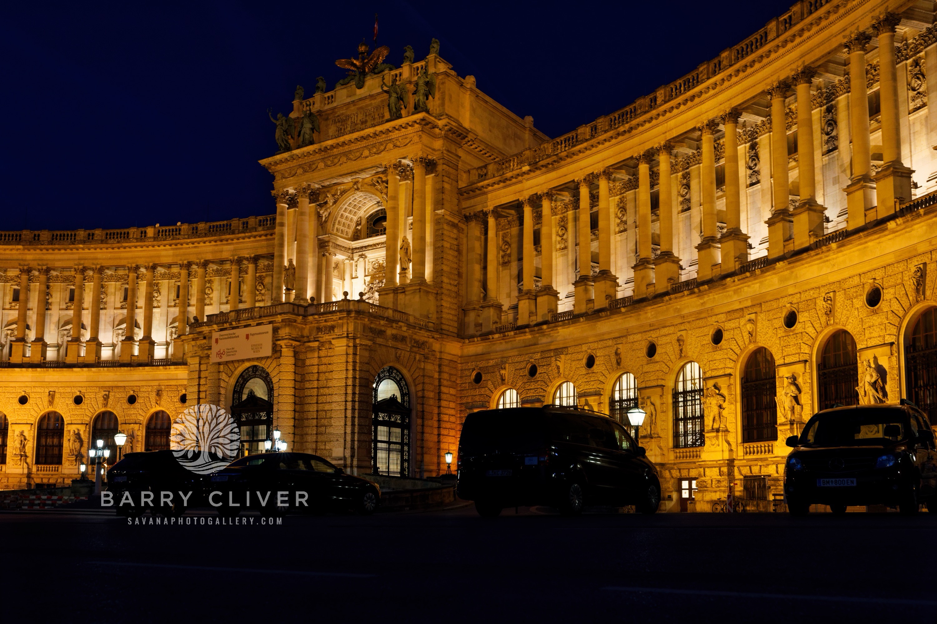 Austria National Library