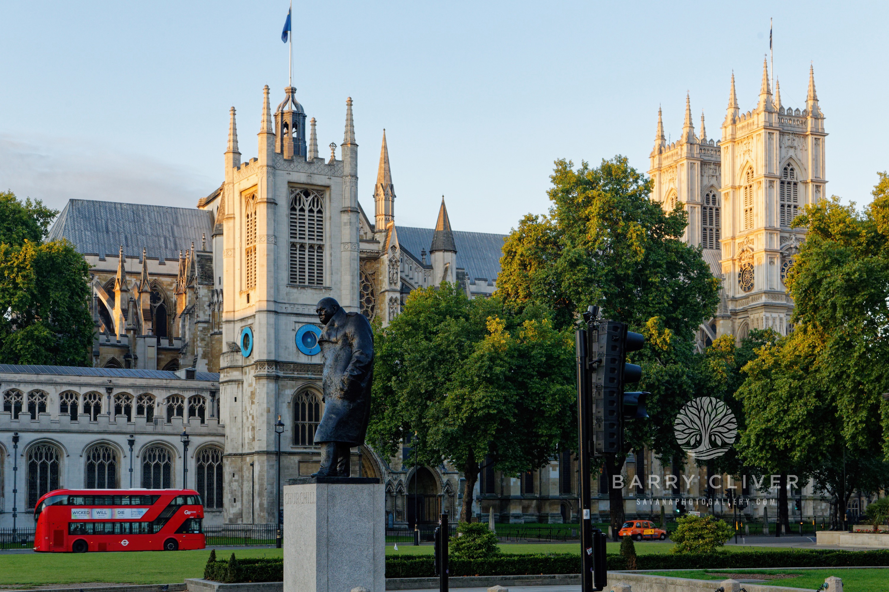 Parliament Square