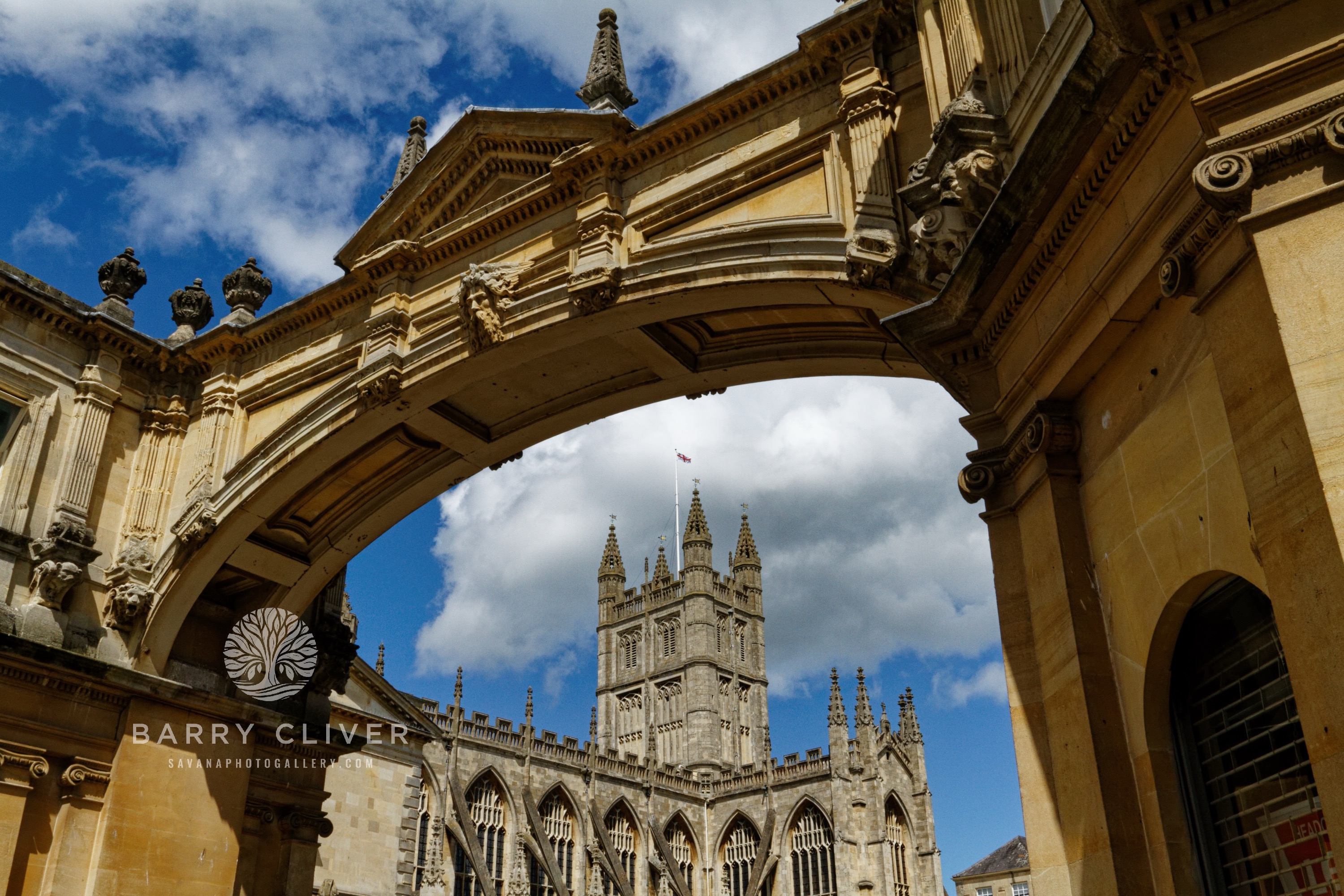 Bath, England