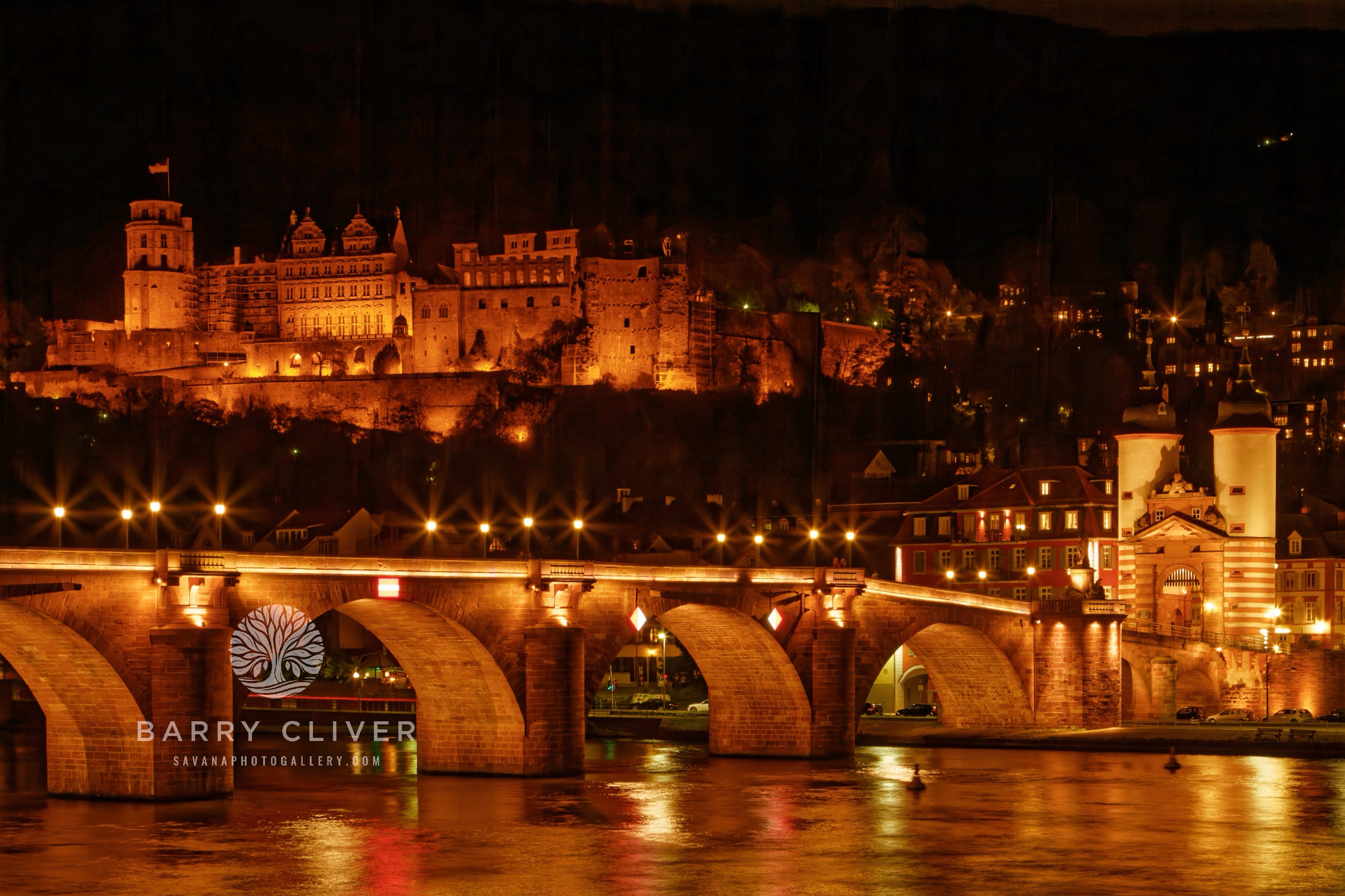 Heidelberg Castle