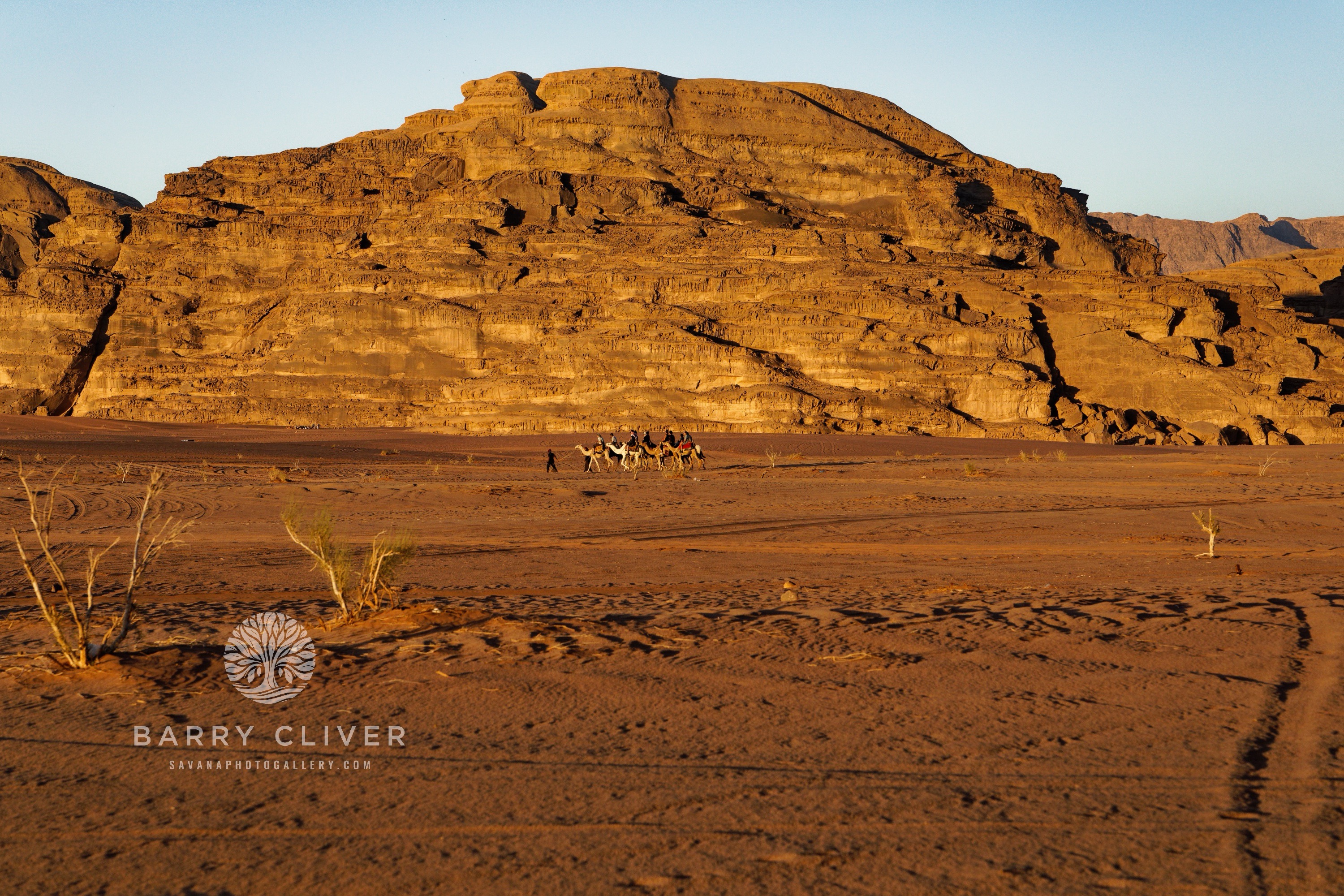 Wadi Rum