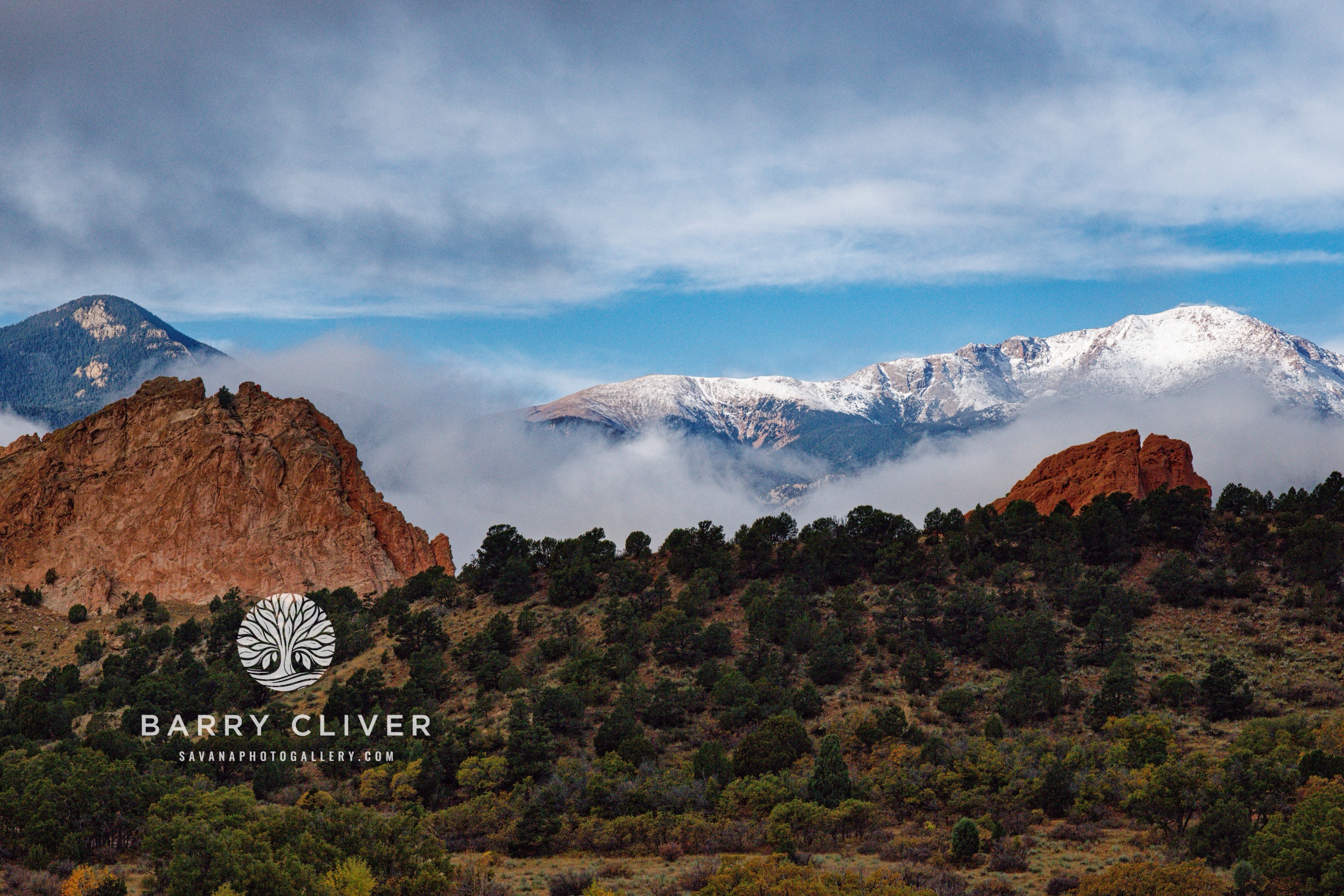 Garden of the Gods