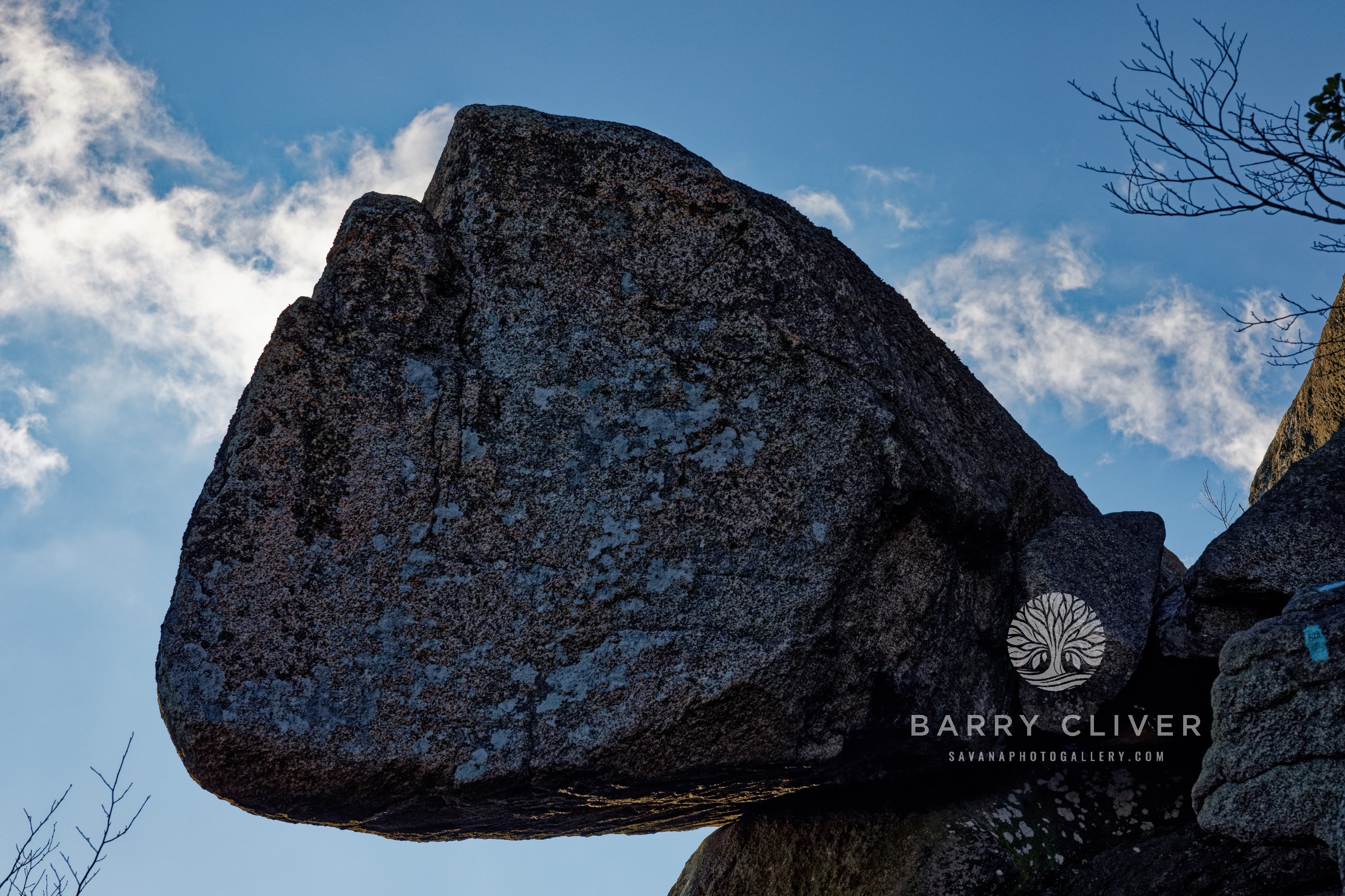 Balancing Rock, SNP